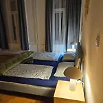 Downtown Gem Hostel Boedapest