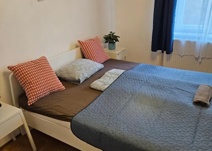 Auberge de jeunesse Downtown Gem *