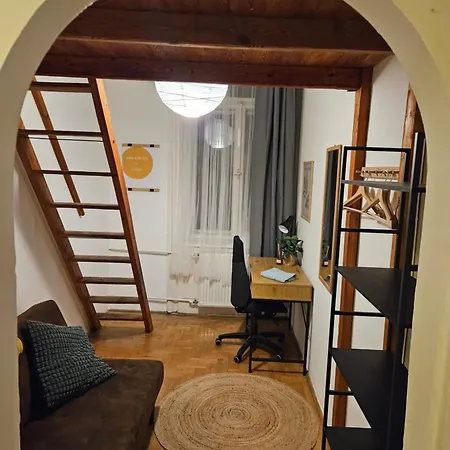 Downtown Gem ブダペスト