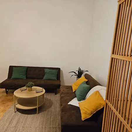 Downtown Gem * Budapest