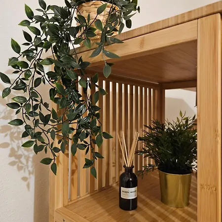 ホステル Downtown Gem *