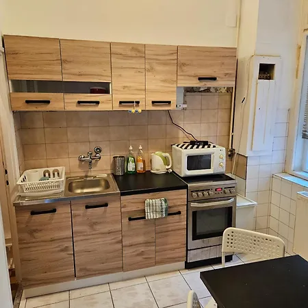 ホステル Downtown Gem