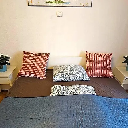 Downtown Gem Hostel Budapeşte