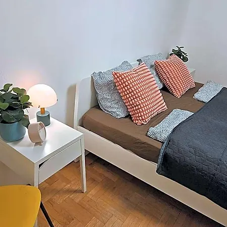 Hostel Downtown Gem Budapeşte