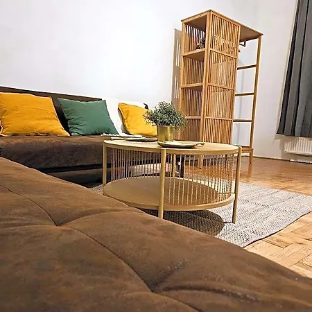 Hostel Downtown Gem Budapeşte