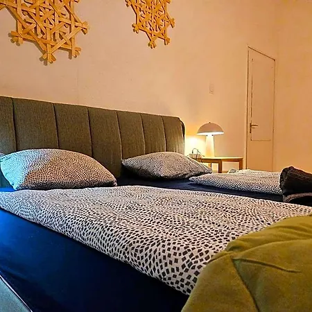 Hostel Downtown Gem Budapeşte
