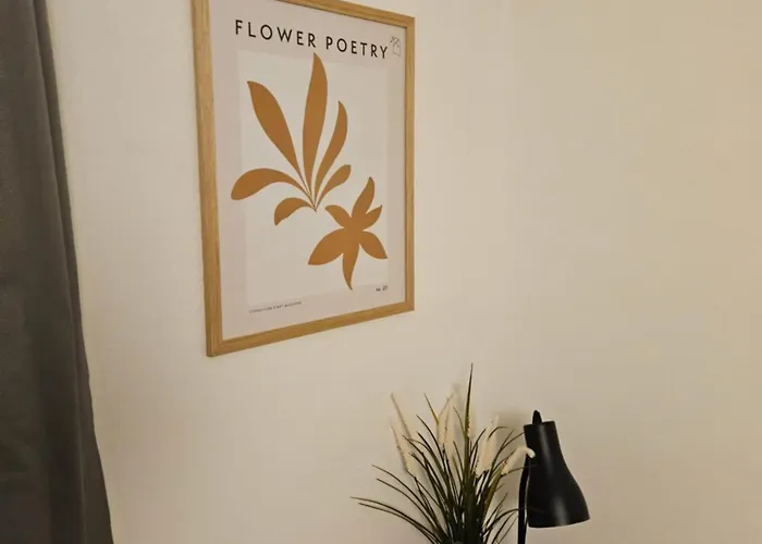 Downtown Gem Hostel Budapesta