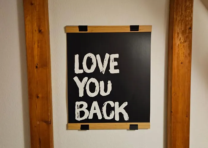 Hostel Downtown Gem *