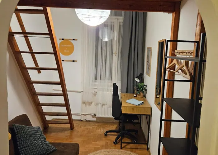 Downtown Gem Budapesta