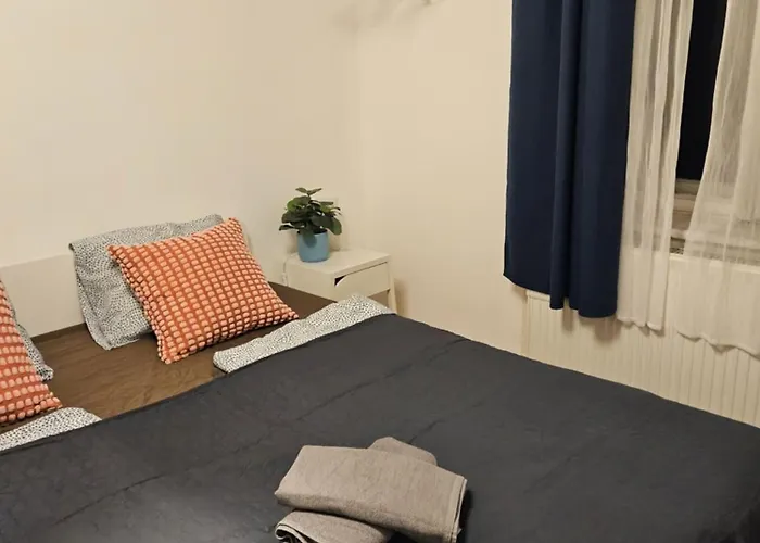 Hostel Downtown Gem *