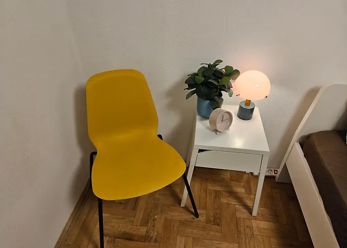 Downtown Gem Hostel Budapesta