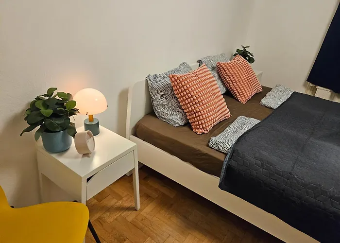 Downtown Gem * Budapesta