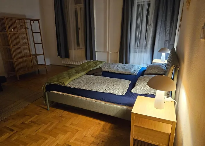 Downtown Gem Budapesta