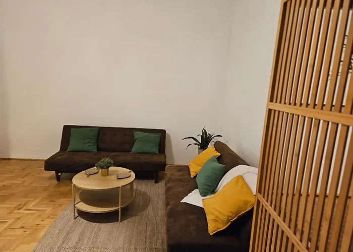 Downtown Gem * Budapesta