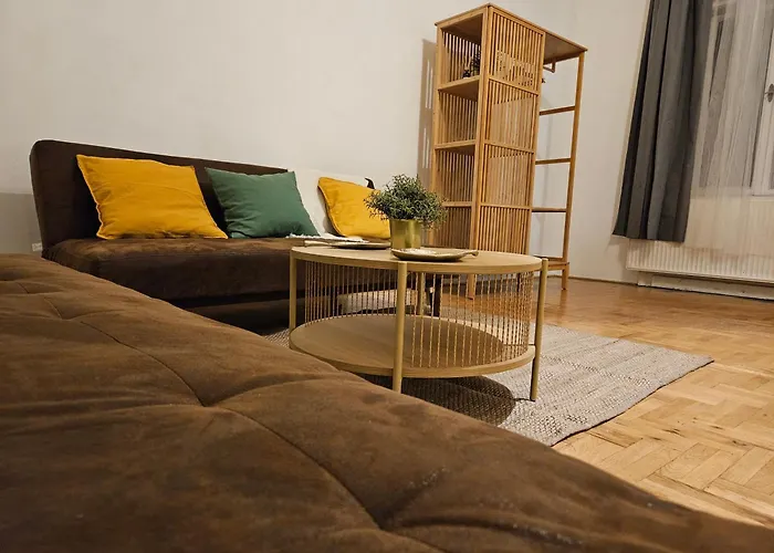 Downtown Gem * Budapesta