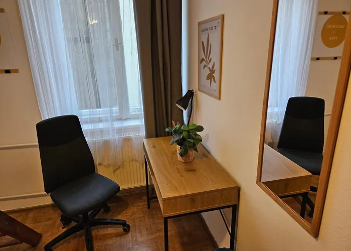 Downtown Gem * Budapesta