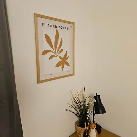Downtown Gem Hostel Budapeşte