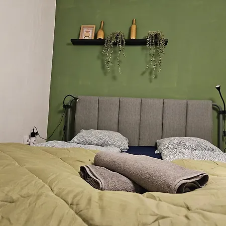 Hostel Downtown Gem Budapeszt