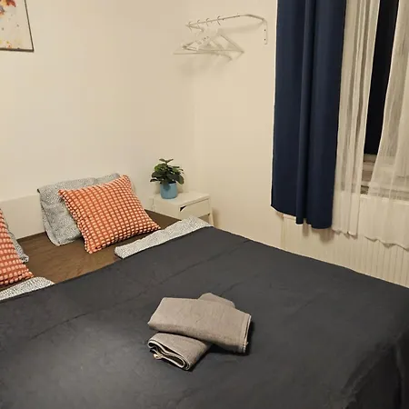 Hostel Downtown Gem *