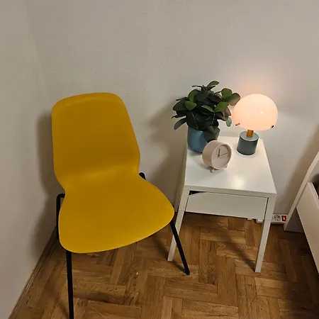 Downtown Gem Hostel Budapeszt