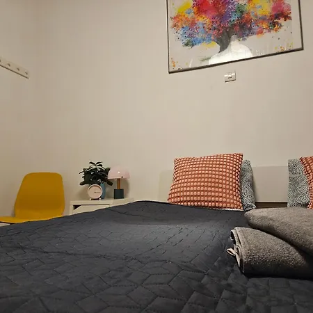 Downtown Gem Budapeszt