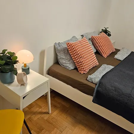 Downtown Gem * Budapeszt