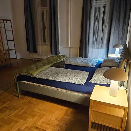 Downtown Gem Budapeszt