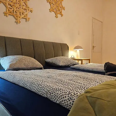 Hostel Downtown Gem Budapeşte