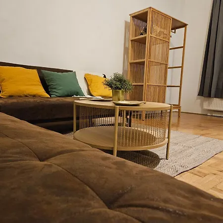 Downtown Gem * Budapeszt