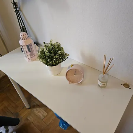 Downtown Gem Hostel Budapeszt