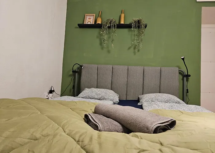 Hostel Downtown Gem Budapeszt