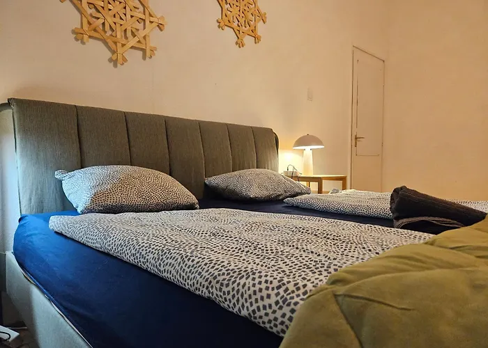 Hostel Downtown Gem Budapeszt