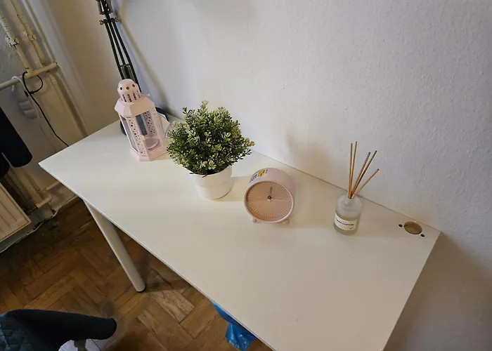 Downtown Gem Hostel Budapeszt